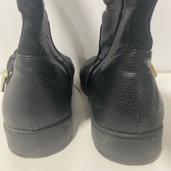 Michael Kors youth over the knee boots - Picture 4 of 5